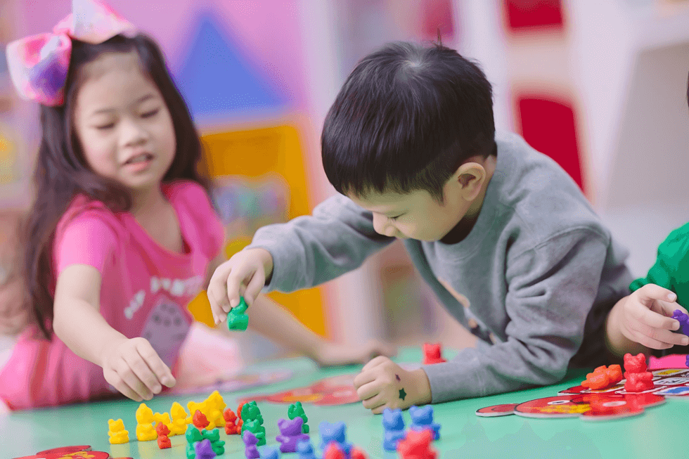 หลักสูตร Brainy หลักสูตร Brainy